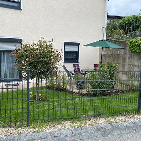 לאופן Ferienwohnung Mit Salzachblick מראה חיצוני תמונה