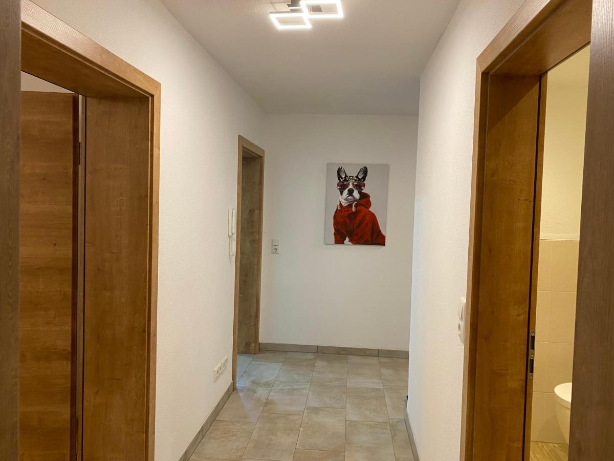 לאופן Ferienwohnung Mit Salzachblick מראה חיצוני תמונה